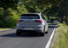 Volkswagen Golf ibrida plug in 2