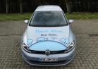 Volkswagen Golf 1.6 TDI BlueMotion anteriore