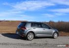 Volkswagen Golf 1.4 TGI a metano 6