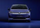 Volkswagen ID.3 Neo - frontale