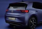 Volkswagen ID.3 Neo - posteriore