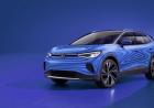 Volkswagen ID.4, la Suv elettrica amplia la gamma ID 03