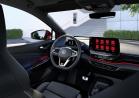 Volkswagen ID 5 GTX 4Motion interni