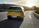 Volkswagen ID. Polo - visione retro