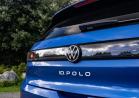 Volkswagen ID. Polo Edition 1 2