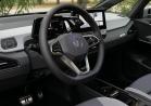 Volkswagen ID.3 1st Edition interni