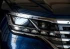 Volkswagen, il Night Vision della nuova Touareg 01