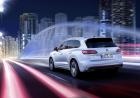 Volkswagen, il Night Vision della nuova Touareg 05