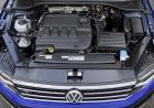 Volkswagen presenta la nuova Passat 08