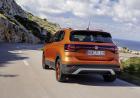 Volkswagen, la nuova Suv compatta T-Cross 03