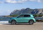 Volkswagen, la nuova Suv compatta T-Cross 04