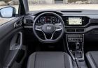 Volkswagen, la nuova Suv compatta T-Cross 05