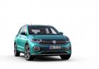 Volkswagen, nuova T-Cross in anteprima mondiale 02