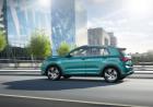 Volkswagen, nuova T-Cross in anteprima mondiale 04