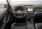 Volkswagen, nuova T-Cross in anteprima mondiale 06