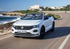 Volkswagen, la nuova T-Roc Cabriolet 01