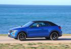 Volkswagen, la nuova T-Roc Cabriolet 02