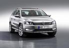 Volkswagen Passat Alltrack