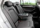 Volkswagen Passat GTE, cresce l'autonomia dell?ibrida plug-in 04
