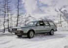 Volkswagen Passat Syncro immagine