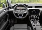 Volkswagen Passat Variant 2020 interni