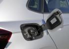 Volkswagen Polo 2021 metano bocchettone rifornimento