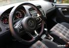 Volkswagen Polo GTi DSG abitacolo