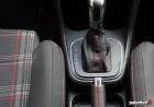 Volkswagen Polo GTi DSG leva cambio automatico