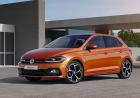 Volkswagen Polo, la nuova versione Sport