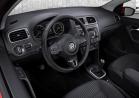Volkswagen Polo per neopatentati interni