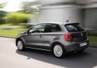 Volkswagen Polo per neopatentati posteriore