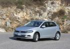 Volkswagen Polo 1.0 TGI a metano 2