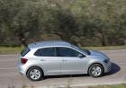 Volkswagen Polo 1.0 TGI a metano 6