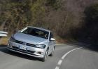 Volkswagen Polo 1.0 TGI a metano 7