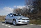 Volkswagen Polo 1.0 TGI a metano