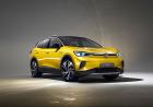 Volkswagen, la Suv elettrica ID.4 06