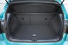 Volkswagen T-Cross bagagliaio