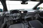 Volkswagen T-Cross interni