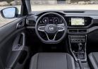 Volkswagen T-Cross Sport interni 2