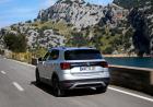 Volkswagen T-Cross, ecco la 1.5 TSI da 150 CV 01