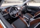 Volkswagen, sulla T-Cross debutta il Turbodiesel 06