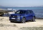 Volkswagen, la T-Family debutta nel Triathlon 01