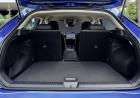 Volkswagen T-Roc - bagagliaio