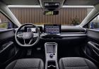 Volkswagen T-Roc - interni