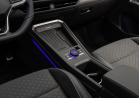 Volkswagen T-Roc - particolare interni