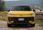 Volkswagen T-Roc 2026 eTSI anteriore