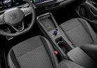 Volkswagen T-Roc 2026 eTSI foto interni
