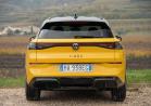 Volkswagen T-Roc 2026 eTSI foto posteriore