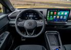 Volkswagen T-Roc 2026 eTSI interni