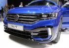 Volkswagen, la T-Roc ad alte prestazioni al Salone di Ginevra 01